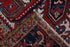 Vintage Heriz Area Rug (7' x 11')